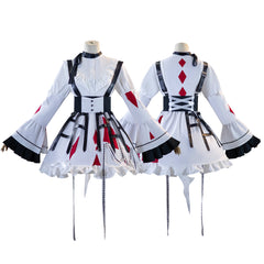 NEATMOA プロセカ 暁山瑞希 コスプレ 衣装 ウィッグ付き 25時ナイトコードで 学園祭 撮影会 ハロウィン 文化祭 イベント用