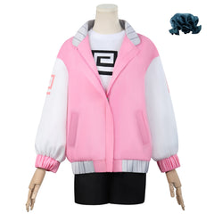 NEATMOA 陸 少糖 コスプレ衣装 サカモトデイズ 手作りレプリカ コンベンションやハロウィンに最適