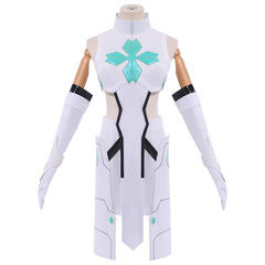 NEATMOA ゥ・ビー・ヒーロー X コスプレ ラッキーシアン 衣装 TO BE HERO X COSPLAY 制服風 アニメ仮装 ハロウィン クリスマス イベント用