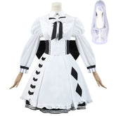 NEATMOA プロセカ 宵崎奏 コスプレ衣装 ウィッグ付き 25時ナイトコードで 学園祭 撮影会 ハロウィン 文化祭 イベント用