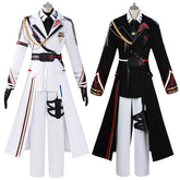 【NEATMOA】戀與深空 夏以昼 遠空執艦官 Cosplay 服裝|角色還原全套裝|動漫展 萬聖節 學園祭 舞台表演適用