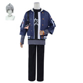 ✨ NEATMOA ✨ 高品質の Zenless Zone Zero コスプレ衣装 - 本物の Wise レプリカ | 手作りデザイン | ハロウィン、コミックコン、コスプレイベントに最適