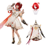 NEATMOA 高品質 崩壊:スターレイル トリビー コスプレ コスチューム 手作り レプリカ コンベンション ハロウィンに最適