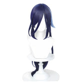 ✧NEATMOA✧ Brand Cosplay Wig for the Character Clorinde from GENSHIN IMPACT