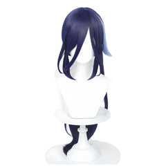 ✧NEATMOA✧ Brand Cosplay Wig for the Character Clorinde from GENSHIN IMPACT