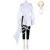 【NEATMOA】루카 에일리언 스테이지 코스튬 코스프레 의상 행사용 서코 부코 졸업촬영 코스프레 복장