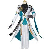 ✨ NEATMOA ✨ High-Quality Honkai: Star Rail Cosplay Costume - Stunning Luocha Replica | Exclusive Handcrafted Design | Fulfill Your Fantasy