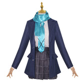 NEATMOA Blue Archive Sunaōkami Shiroko Cosplay Costume Full Outfit | Anime Inspired.