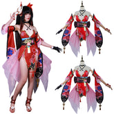 ✨ NEATMOA ✨ High-Quality Honkai: Star Rail Cosplay Costume - Stunning Sparkle Replica | Exclusive Handcrafted Design | Fulfill Your Fantasy