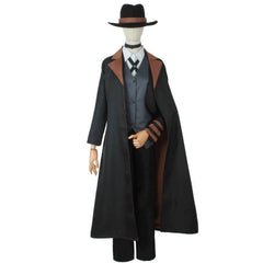 ✨ NEATMOA ✨ High-Quality Bungo Stray Dogs Cosplay Costume - Stunning Nakahara Chuuya Replica | Exclusive Handcrafted Design | Fulfill Your Fantasy