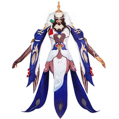✨ NEATMOA ✨ High-Quality Honkai: Star Rail Cosplay Costume - Stunning Yukong Replica | Exclusive Handcrafted Design | Fulfill Your Fantasy