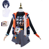 ✨ NEATMOA ✨ 高品質の Zenless Zone Zero コスプレ衣装 - 本物のベルレプリカ | 手作りデザイン | ハロウィン、コミックコン、コスプレイベントに最適