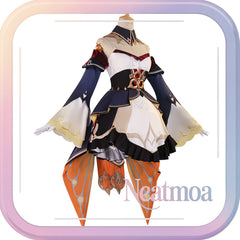 Sandrone cosplay costume Genshin Impact full outfit for adults by NEATMOA main image