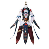 ✨ NEATMOA ✨ High-Quality Honkai: Star Rail Cosplay Costume - Stunning Xueyi Replica | Exclusive Handcrafted Design | Fulfill Your Fantasy