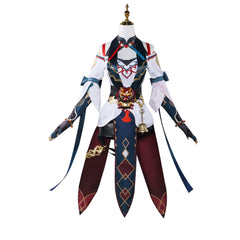 ✨ NEATMOA ✨ High-Quality Honkai: Star Rail Cosplay Costume - Stunning Xueyi  Replica | Exclusive Handcrafted Design | Fulfill Your Fantasy
