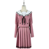 NEATMOA 薫る花は凛と咲く 和栗薫子 保科昴 制服風 コスプレ衣装 撮影会 学園祭 イベント アニメ仮装 春夏服 男女兼用