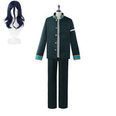 ✨ NEATMOA ✨ 高品質ウィンドブレーカーコスプレ衣装 - 見事な杉下京太郎レプリカ | 独占ハンドクラフトデザイン | あなたの夢を叶えます