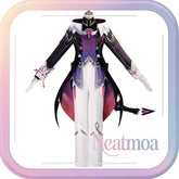 NEATMOA Durin Cosplay Genshin Impact Full Outfit Costume Asian Size