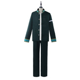 ✨ NEATMOA ✨ High-Quality Wind Breaker Cosplay Costume - Stunning Haruka Sakura Replica | Exclusive Handcrafted Design | Fulfill Your Fantas