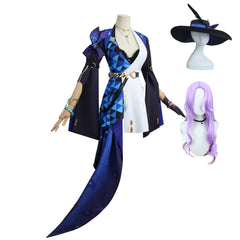 ✨ NEATMOA ✨ High-Quality Honkai: Star Rail Cosplay Costume - Stunning Jade Replica | Exclusive Handcrafted Design | Fulfill Your Fantasy