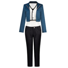 NEATMOA LAZARUS ラザロ クリスティン コスプレ衣装 ハロウィン コスプレイベント コミケ アニメジャパン 世界コスプレサミット 百鬼夜行 変身祭 学園祭 コスプレ撮影会