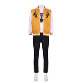 ✨ NEATMOA ✨ High-Quality Wind Breaker Cosplay Costume - Stunning Choji Tomiyama Replica | Exclusive Handcrafted Design | Fulfill Your Fantas