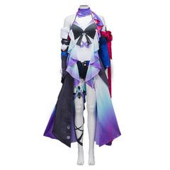 ✨ NEATMOA ✨ 高品質の Honkai: Star Rail コスプレ衣装 - 見事な Seele レプリカ | 独占ハンドクラフトデザイン | あなたのファンタジーを叶えます