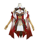 ✨ NEATMOA ✨ High-Quality Honkai: Star Rail Cosplay Costume - Stunning Tingyun Replica | Exclusive Handcrafted Design | Fulfill Your Fantasy