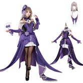 NEATMOA 崩壊スターレイル ヘルタ コスプレ衣装 音楽会風 撮影 イベント ハロウィン クリスマス 仮装服