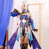 ✨ NEATMOA ✨ High-Quality Honkai: Star Rail Cosplay Costume - Stunning Jingliu Replica | Exclusive Handcrafted Design | Fulfill Your Fantasy