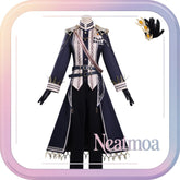 NEATMOA Hasumi Reia Cosplay Magical Girl Witch Trials Asian Size Costume