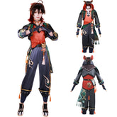 ✨ NEATMOA ✨ High-Quality Genshin Impact Cosplay Costume - Stunning Gaming Replica | Exclusive Handcrafted Design | Fulfill Your Fantasy