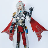 ✨ NEATMOA ✨ High-Quality Honkai: Star Rail Cosplay Costume - Stunning Jing Yuan Replica | Exclusive Handcrafted Design | Fulfill Your Fantasy