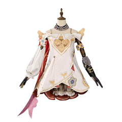 NEATMOA 高品質 崩壊:スターレイル トリビー コスプレ コスチューム 手作り レプリカ コンベンション ハロウィンに最適