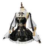 NEATMOA Zenless Zone Zero Style Astra Yao Chandelier Cosplay Costume for Halloween Photoshoots School Festivals