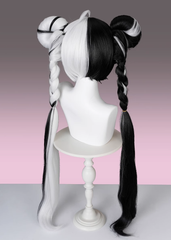 NEATMOA Dialyn Cosplay Costume | Zenless Zone Zero Anime Outfit for Dance & Events | Asian Sizes XS–XXL.