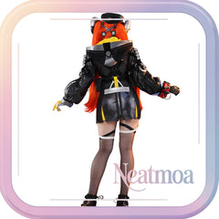 NEATMOA Orphie Magnusson Magus Cosplay Costume Anime Outfit for Halloween Party Photo Shoot Asian Size S–XXL
