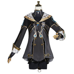 ✨ NEATMOA ✨ High-Quality Genshin Impact Cosplay Costume - Stunning Freminet Replica | Exclusive Handcrafted Design | Fulfill Your Fantasy