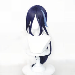 ✧NEATMOA✧ Brand Cosplay Wig for the Character Clorinde from GENSHIN IMPACT