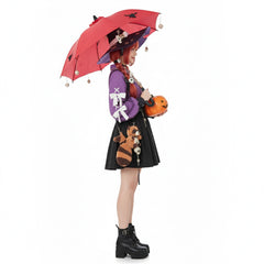 NEATMOA Ukinami Yuzuha Halloween Cosplay Costume – Wholesale Available