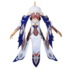 ✨ NEATMOA ✨ High-Quality Honkai: Star Rail Cosplay Costume - Stunning Yukong Replica | Exclusive Handcrafted Design | Fulfill Your Fantasy