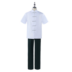✨ NEATMOA ✨ High-Quality Wind Breaker Cosplay Costume - Stunning Hayato Suo Replica | Exclusive Handcrafted Design | Fulfill Your Fantas
