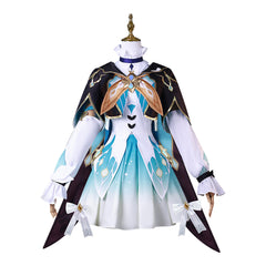 ✨ NEATMOA ✨ High-Quality Honkai: Star Rail Cosplay Costume - Stunning Firefly Replica | Exclusive Handcrafted Design | Fulfill Your Fantasy