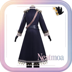 NEATMOA Hasumi Reia Cosplay Magical Girl Witch Trials Asian Size Costume