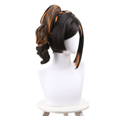 ✧NEATMOA✧ Brand Cosplay Wig for the Character Chiori from GENSHIN IMPACT