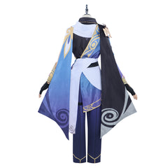✨ NEATMOA ✨ High-Quality Honkai: Star Rail Cosplay Costume - Stunning Veritas Ratio Replica | Exclusive Handcrafted Design | Fulfill Your Fantasy