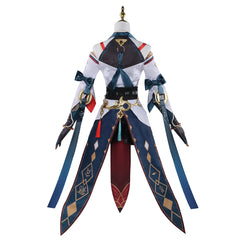 ✨ NEATMOA ✨ High-Quality Honkai: Star Rail Cosplay Costume - Stunning Xueyi  Replica | Exclusive Handcrafted Design | Fulfill Your Fantasy
