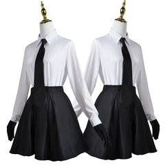 ✨ NEATMOA ✨ High-Quality Bungo Stray Dogs Cosplay Costume - Stunning Yosano Akiko Replica | Exclusive Handcrafted Design | Fulfill Your Fantasy