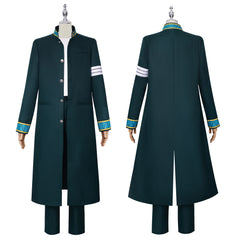 ✨ NEATMOA ✨ High-Quality Wind Breaker Cosplay Costume - Stunning  Umemiya Hajime Replica | Exclusive Handcrafted Design | Fulfill Your Fantas