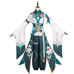 ✨ NEATMOA ✨ 高品質の Honkai: Star Rail コスプレ衣装 - 見事な Imbibitor Lunae レプリカ | 独占手作りデザイン | あなたのファンタジーを叶えます